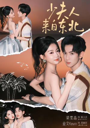 少夫人来自东北（80集）每日坚持分享短剧