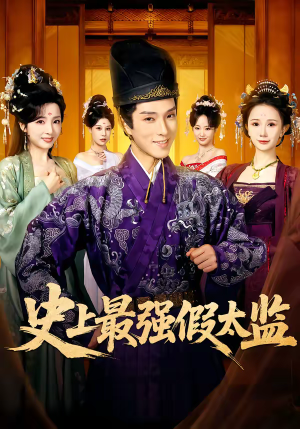 史上最强假太监（76集）短剧限免全集任你点