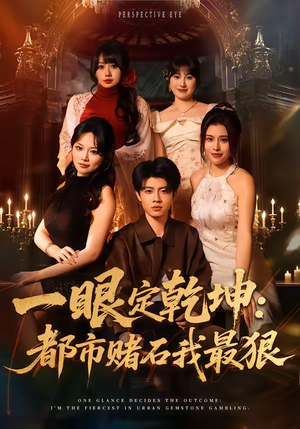 一眼定乾坤:都市赌石我最狠(83集) 一眼定乾坤:都市赌石我最狠(83集)短剧高分全集在线刷