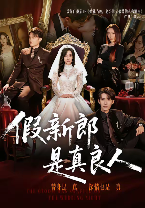 假新郎是真良人（67集）火爆短剧来袭好看又上头