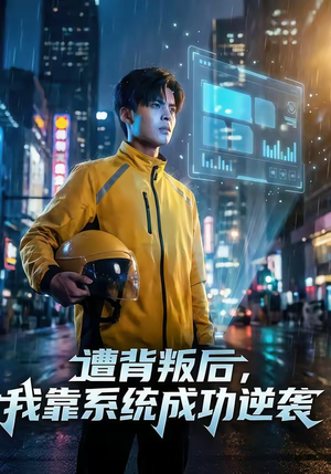 遭背叛后，我靠系统成功逆袭（76集）这个短剧太好看了吧