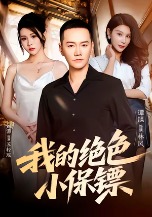 我的绝色小保镖（75集）短剧全集投屏大屏看