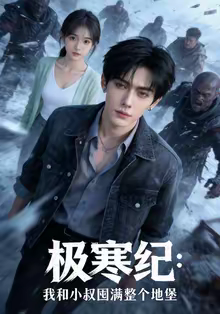 极寒纪:我和小叔囤满整个地堡(58集) 极寒纪:我和小叔囤满整个地堡(58集)短剧全剧终高清放送