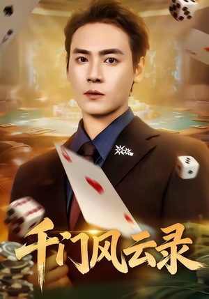 千门风云录（57集）热门短剧排行榜