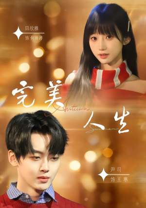 完美人生（85集）短剧上头又好看