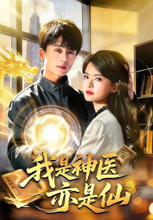 我是神医亦是仙（114集）今日热门短剧推荐