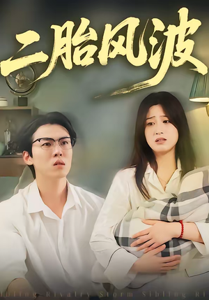 二胎风波（21集）海量热门短剧免费看