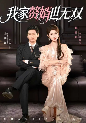 我家赘婿世无双（73集）超好看的一部短剧后续来了