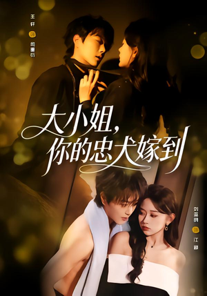 大小姐，你的忠犬嫁到（80集）在线免费看全集短剧