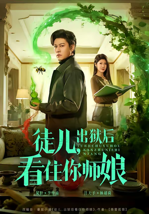 徒儿，出狱后看住你师娘（82集）热门短剧每天更新