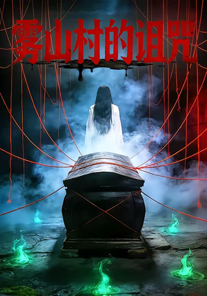 雾山村的诅咒（30集）看上一眼就上头短剧