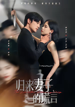 归来妻子的谎言（49集）排行榜上的短剧免费看