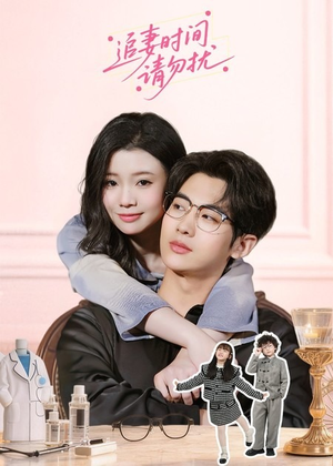 追妻时间请勿扰（63集）短剧全集高清完整版