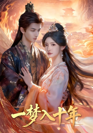 一梦入十年（78集）口碑之选短剧免费看