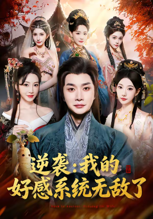 逆袭我的好感系统无敌了（66集）关注我每天分享热门短剧