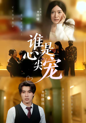 谁是心尖宠（60集）超好看的一部短剧后续来了