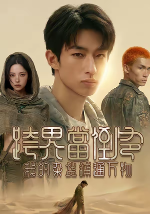 跨界当倒爷，我的杂货铺通万物（53集）红果短剧大结局抢先看