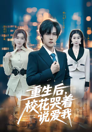 重生后,校花哭着说爱我(74集) 重生后,校花哭着说爱我(74集)一口气看到最新短剧大结局