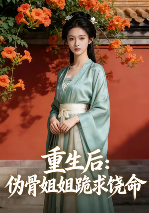 重生后，伪骨姐姐跪求饶命（49集）短剧热播全集免费追