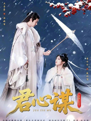 君心谋（80集）无需充值短剧尽情看