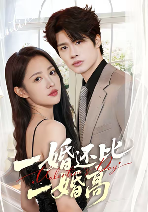 一婚还比一婚高（65集）短剧热播全集免费追