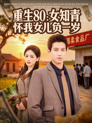 重生80：女知青怀我女儿负一岁（80集）温柔追捕短剧剧情全剧终