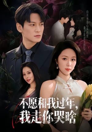 不愿和我过年，我走你哭啥（74集）热门短剧来袭精彩抢先看