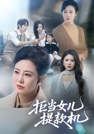 拒当女儿提款机（69集）超好看的短剧一起追剧