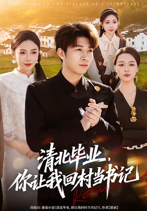 清北毕业，你让我回村当书记（73集）番茄小说短剧免费看