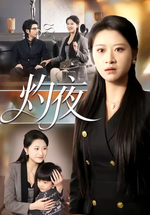 灼夜（78集）深夜短剧推荐精彩片段