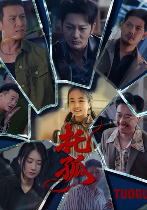 托孤（65集）在线免费观看排行榜前十短剧