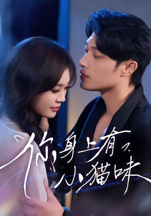 你身上有小猫味（47集）最热门短剧来了