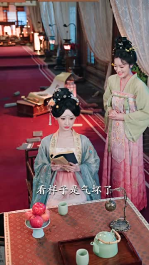 我靠宫心秘籍勇闯后宫(77集) 我靠宫心秘籍勇闯后宫(77集)免费观看最新热门短剧全集