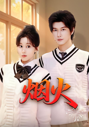 烟火（34集）每日坚持分享短剧