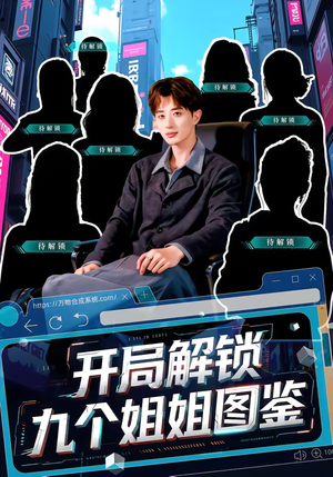 开局解锁九个姐姐图鉴（60集）在线观看全集高清资源的短剧