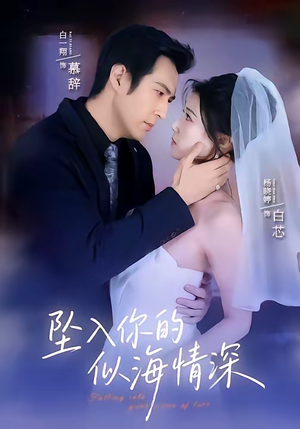 坠入你的似海情深(67集) 坠入你的似海情深(67集)因为一个片段看了整部短剧