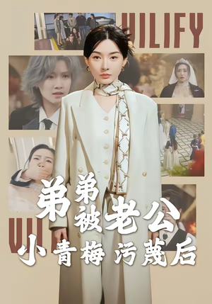 弟弟被老公小青梅污蔑后(60集) 弟弟被老公小青梅污蔑后(60集)红果免费短剧免费看全集