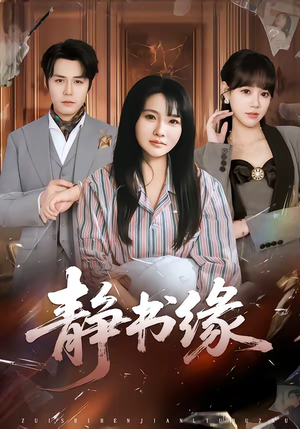 静书缘（65集）零花钱看整部短剧的优质平台