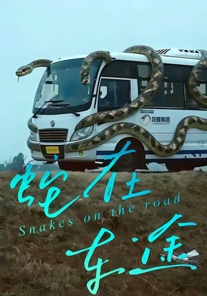 蛇在车途（34集）大结局直达的短剧精选资源