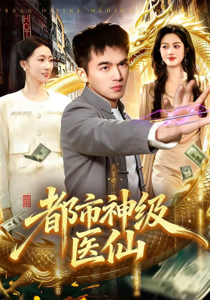 都市神级医仙（129集）百度网盘在线看短剧
