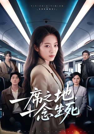 一席之地，一念生死（70集）左下角看全集热门短剧推荐