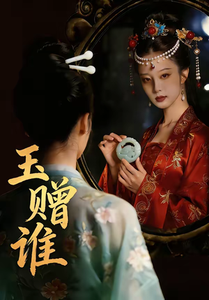 玉赠谁（45集）直接追到结尾的短剧大全