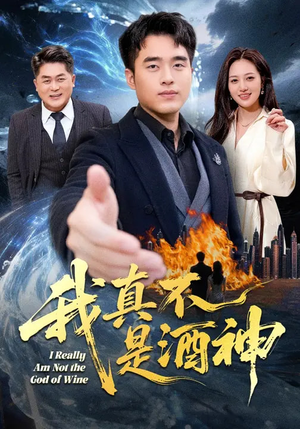 我真不是酒神（80集）一口气享受短剧大结局的快感
