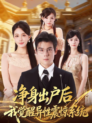 净身出户后:我觉醒异性震惊系统(81集) 净身出户后:我觉醒异性震惊系统(81集)热门短剧好看又上头