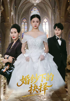 婚纱下的抉择（60集）热门短剧免费看