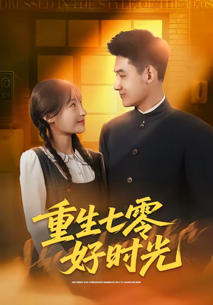 重生七零好时光（80集）每天分享不一样短剧剧情