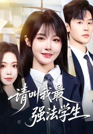 请叫我最强法学生（67集）好评如潮的排行榜前十短剧