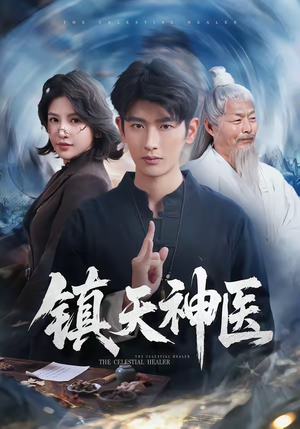 镇天神医（67集）在线即可畅享全集短剧