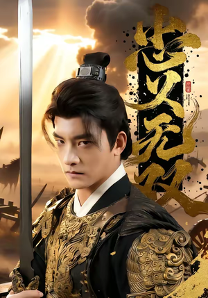 忠义无双（52集）好看的短剧太好看了