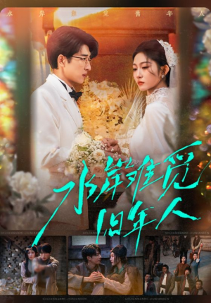 水岸难觅旧年人（68集）全集短剧我都看完了